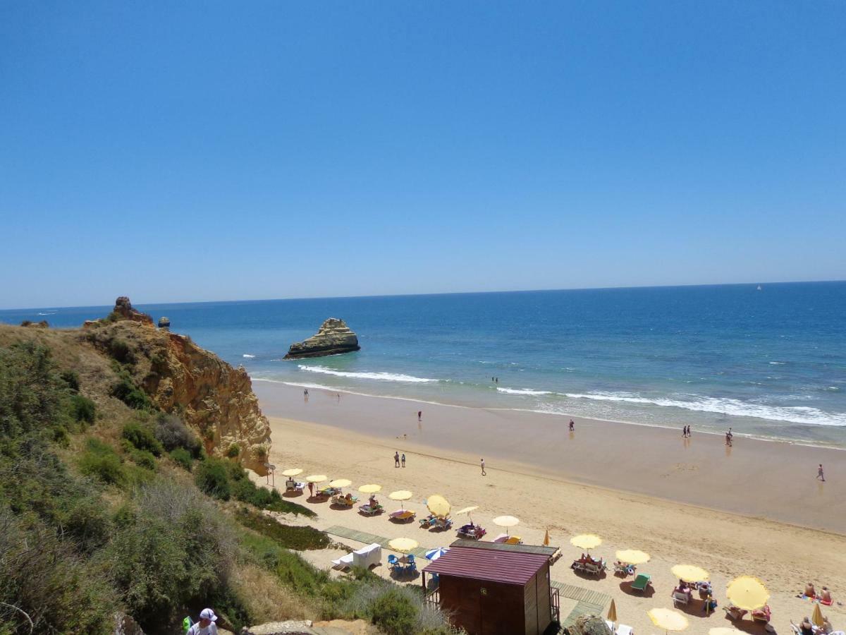 Апартаменты Buzios Praia Da Rocha Портиман Экстерьер фото